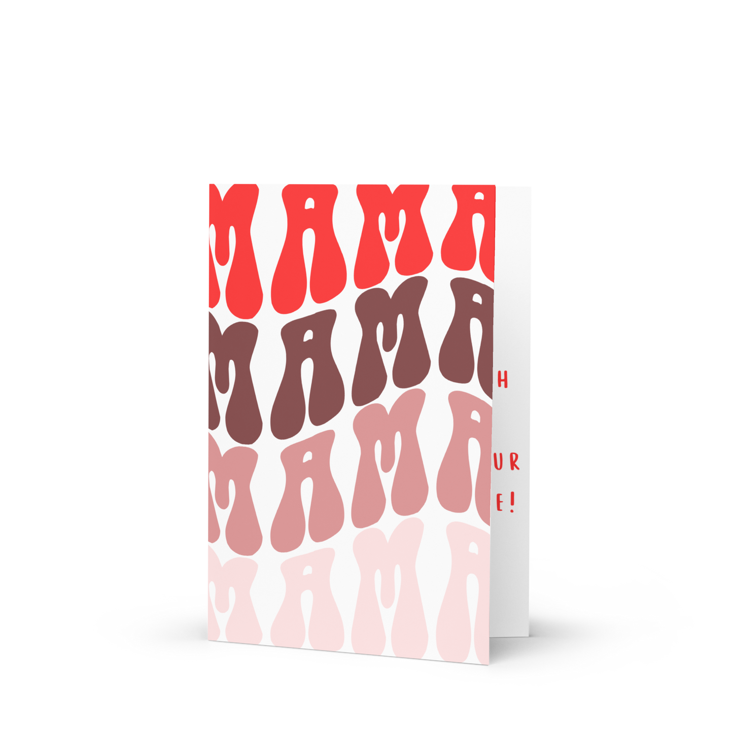 MAMA (RED)