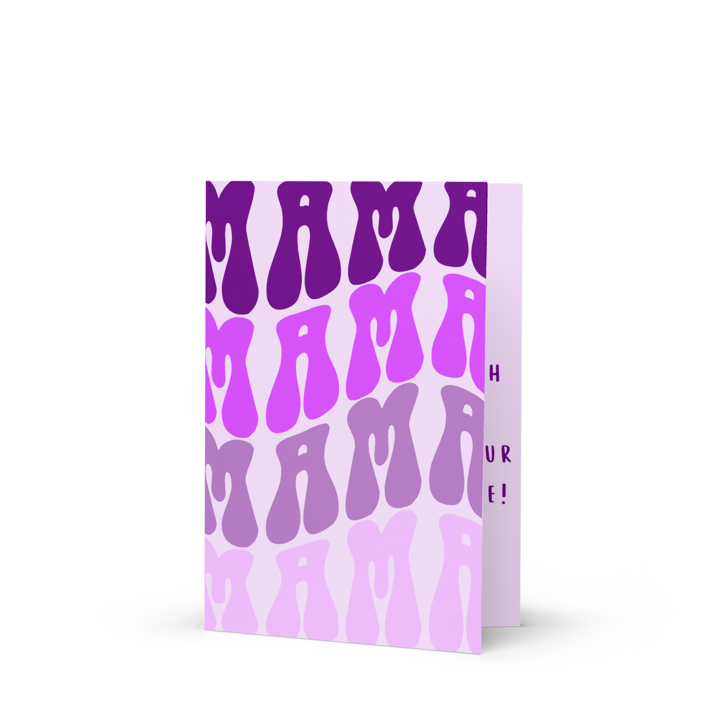 MAMA (PURPLE)
