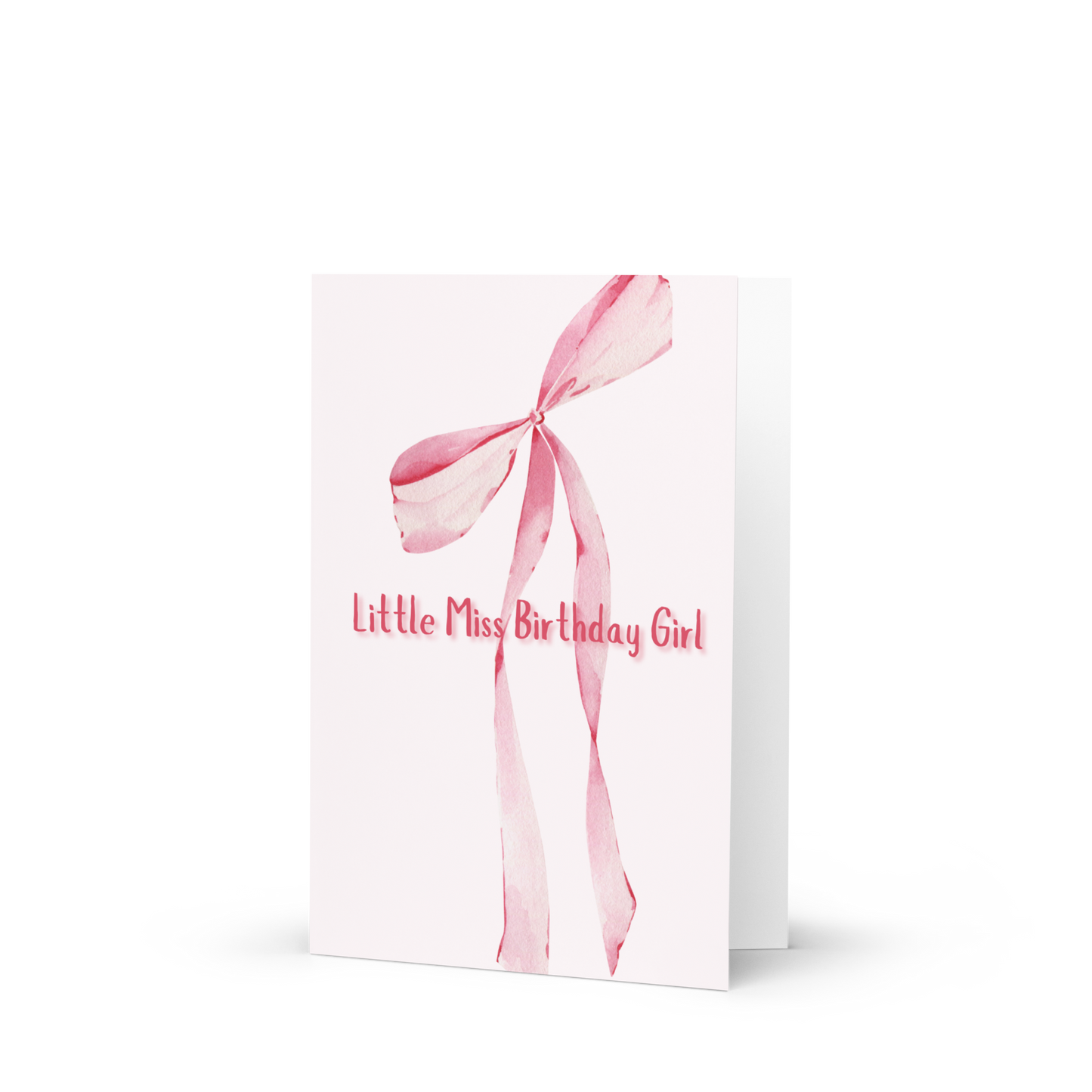 Little Miss…