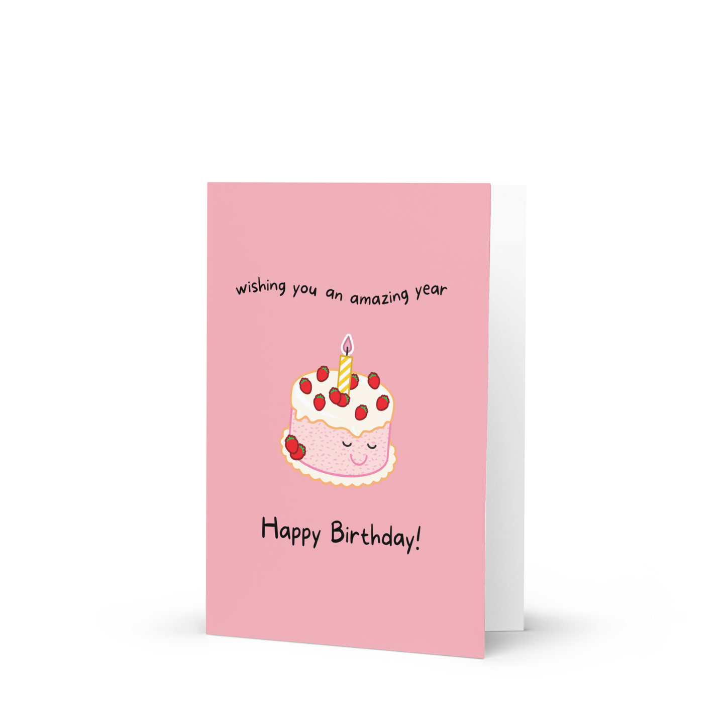 Wishing You