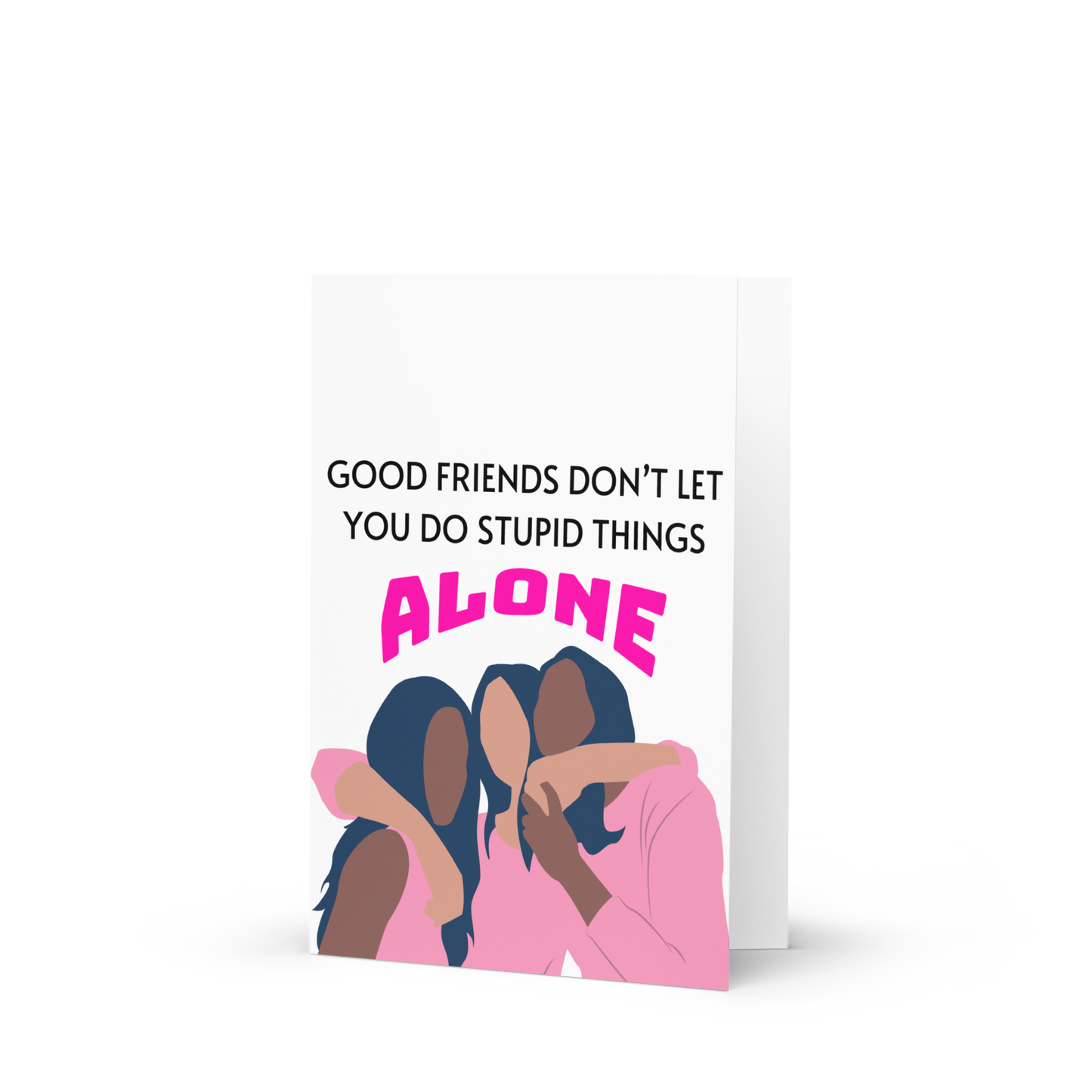 Good Friends