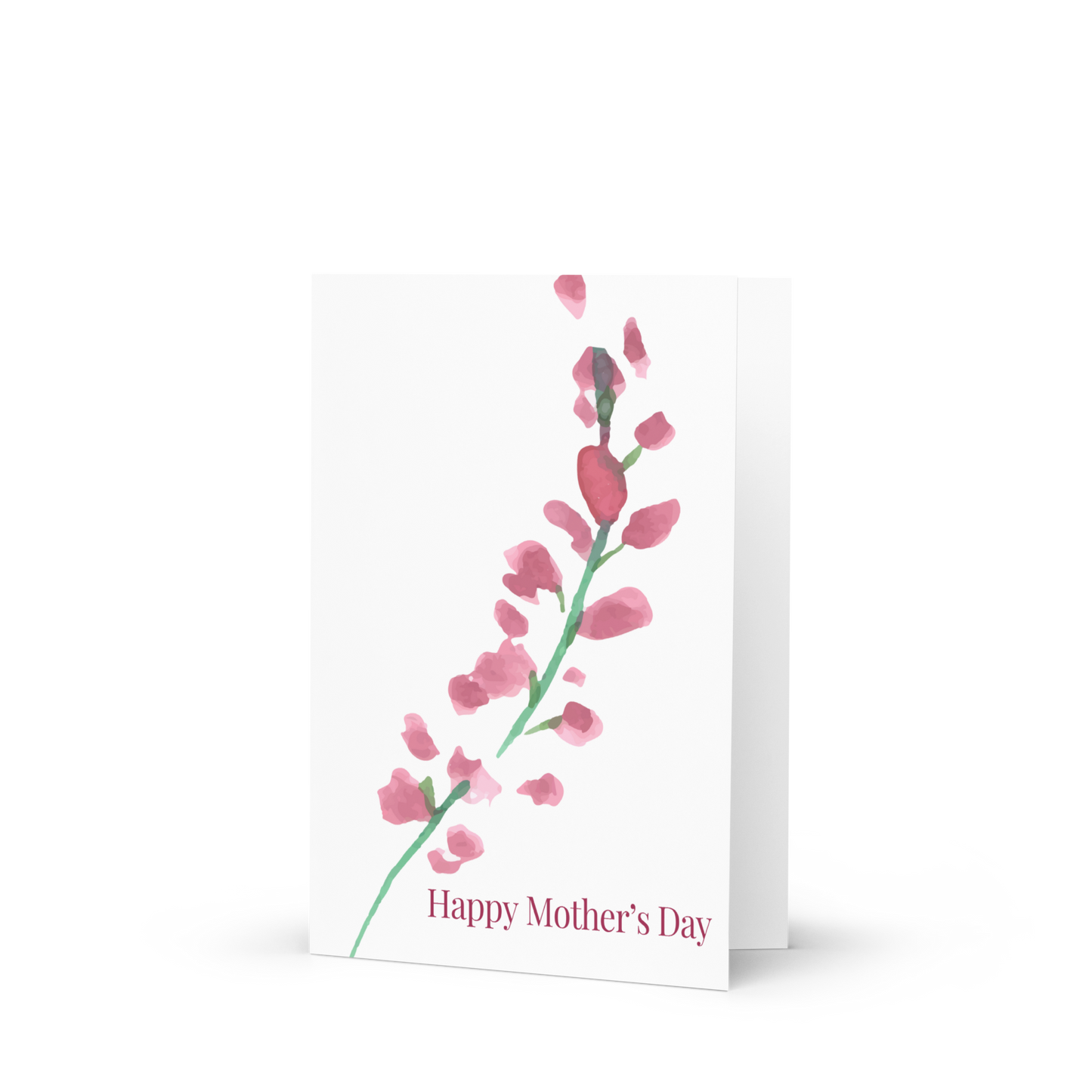 Happy Mother's Day