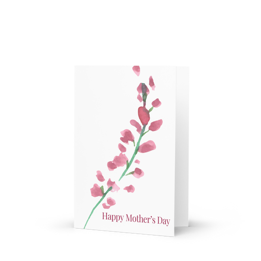 Happy Mother's Day